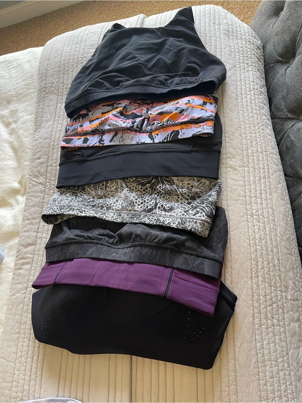 EUC Like New Lululemon Lot